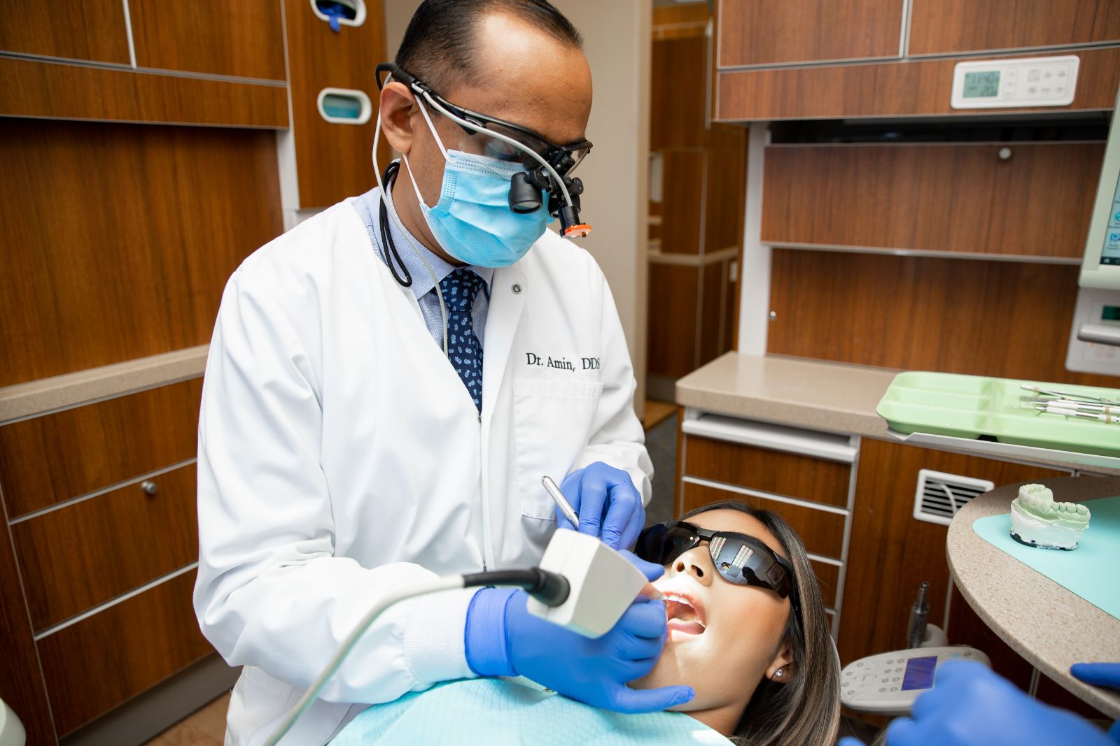 San Diego Restorative Dentist | Lighthouse Dental Point Loma
